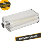 Vibrant Performance 1103 Streetpower Universal Muffler New. Price: $159.99.