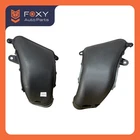 09-2015 Jaguar Xf X250 Engine Air Intake Duct Guide Tube Pipe Left Right Set Oem Used. Price: $84.00.