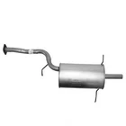 Exhaust Muffler Assembly Ap 7478 New. Price: $237.99.
