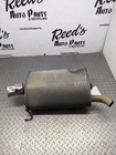 2009 - 2014 Acura Tsx Exhaust Muffler Rh Passenger Side 1165388 Used. Price: $100.00.