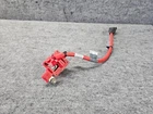 Bmw F01 F10 F13 F06 Positive Battery Terminal Cable Wire Oem 56K Used. Price: $59.99.