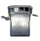 09-13 Bmw F01 F10 750I 550I Engine Computer Ecu Box Housing W/ Lid 7578479 Oem Used. Price: $49.99.