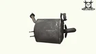 Acura Tlx 2018-2020 A-spec Rear Left Driver Side Exhaust Muffler Oem Used. Price: $196.90.