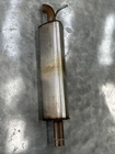2015-2016 Audi A3 Convertible Cabrio Exhaust Front Silencer Pipe Oem Used. Price: $179.99.