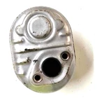 Honda GCV160 LA0 -- #18310-Z0Y-000 #18310-Z0Y-010 Muffler Oem Used. Price: $19.99.