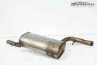 2020-2022 Volkswagen Passat Nms Rear Left Exhaust Muffler Resonator Pipe Oem Used. Price: $167.69.