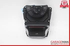 2003-2006 Mercedes-benz SL500 R230 Roof Switch 2308209310 Genuine Oem Used. Price: $75.00.
