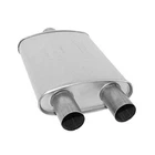 Ap Exhaust 690513 Muffler New. Price: $47.28.