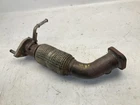 25-26 Kia K4 Gt Line 2.0L Exhaust Muffler Front Flex Pipe Tube Q Used. Price: $174.99.