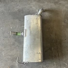 Walker Exhaust 50090 Quiet-flow Muffler Assembly Oem New. Price: $235.00.