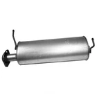 Exhaust Muffler-quiet-flow Ss Walker 21554 New. Price: $220.99.