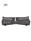 Mercedes R172 Slk-class Rear Trunk Latch Plastic Trim Cover Threshold Black Oem Used. Price: $35.99.