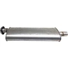 390466 Davico Muffler Rear For Jeep Grand Cherokee 2005-2009 New. Price: $98.20.
