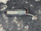 Exhaust Muffler 2018 Buick Encore 42663972 2013 2014 2015 2016 2017 Used. Price: $199.99.