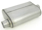 Exhaust Muffler Walker 17655 New. Price: $60.16.