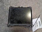 2015-2015 Dodge Charger Navigation Radio 8.4" Display Screen Receiver Module Oem Used. Price: $260.64.