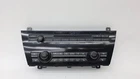 12-15 Bmw F06 F12 F13 6-SERIES Fm/am Radio Audio Hvac Switch Control Panel Oem Used. Price: $79.89.