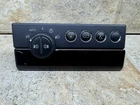 03-13 Maserati Quattroporte Headlight Control Gas Trunk Seat Switch Module M139 Used. Price: $299.96.
