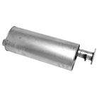 Exhaust Muffler-quiet-flow Ss Walker 21391 New. Price: $207.99.