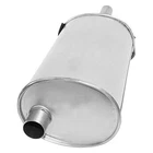 Ap Exhaust Products 700018 Muffler New. Price: $61.63.