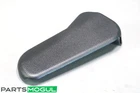 2013-2015 Mercedes GL550 X166 Front Left Driver Seat Lower Trim Cover Oem Used. Price: $20.25.