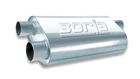 Borla 40474 Pro-xs Universal 2.25 Performance Muffler (center In/center Out) New. Price: $390.99.