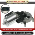 Windshield Wiper Motor For Mercedes-benz W906 Sprinter 2500 3500 14-17 New. Price: $62.18.