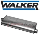 Walker Soundfx Exhaust Muffler For 1972-1974 Chrysler New Yorker 7.2L V8 Iq. Price: $78.99.