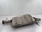 2017 - 2024 Chrysler Pacifica Fwd 3.6L Exhaust Front Resonator Muffler Pipe Oem Used. Price: $249.90.