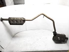 2019-2021 Subaru Forester Rear Exhaust Muffler Pipe 44200SJ020 Used. Price: $854.05.
