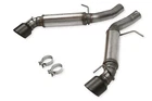 Flowmaster 717828 Flowfx Axle-back Exhaust System Used. Price: $299.99.