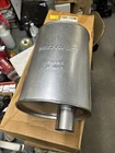 Walker #21382, Exhaust Muffler-quiet-flow Ss, Fits 97-02 Pontiac Grand Prix New. Price: $71.55.