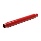 Cherry Bomb Exhaust Resonator 87516CB Bpf New. Price: $61.67.