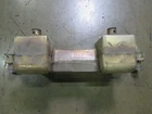 Lamborghini Gallardo, Spyder, Oem Muffler, Used, Bent Tip, P/n 400251052A. Price: $2000.00.