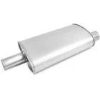 Brexhaust 101-1153 Muffler For 1997-2003 Pontiac Grand Prix New. Price: $110.95.