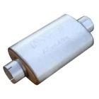 Pypes Performance Exhaust MVR44 Race Pro Series Muffler - 14" Body New. Price: $152.32.