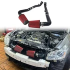 Front Mount Air Intake System For 2009+ Nissan 370Z Infiniti G37 G35 Q60 Q40 V6 New. Price: $292.66.