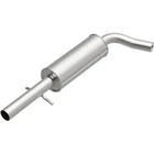 Brexhaust 105-111 Resonator Front For 1999-2005 Volkswagen Jetta New. Price: $174.79.