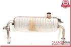 16-22 Bmw X1 F48 2.0L Engine Rear Exhaust Pipe Muffler & Tips Oem Used. Price: $247.50.