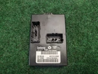 16-19 Dodge Durango Jeep Grand Cherokee Liftgate Control Module 68140669AE 4S8 Used. Price: $29.99.