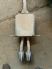09-15 Mini Cooper R55 R59 Exhaust Muffler Pipe End Section Oem 021125 Used. Price: $138.00.