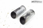 2018-2020 Audi A3 Quattro Rear Right & Left Exhaust Tailpipe Tips Trim Oem Used. Price: $111.38.
