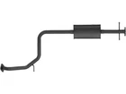 Center Muffler Api 81CGPW82 For Hyundai Accent 2002 2001 2000 New. Price: $104.45.