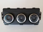09-13 Mazda GS3L61190D Climate Control Panel Temperature Unit A/c Heater Used. Price: $27.57.
