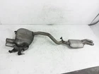 Bmw 128I 2008-2013 3.0L Exhaust Muffler Pipe 18-30-7-560-009 Used. Price: $733.35.