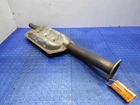 2015-2019 Subaru Legacy Outback 2.5L Center Intermediate Exhaust Muffler Oem Used. Price: $237.49.