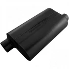 Flowmaster Super 50 Series Chambered Muffler 3" Offset/offset- 53058 New. Price: $204.95.