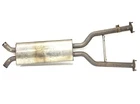 00-02 Jaguar Xkr X100 S/c Front Exhaust Silencer Muffler Pipe NJE6757BA Oem 45K Used. Price: $225.66.