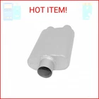 Ap Exhaust Products VX0402 Muffler New. Price: $55.32.