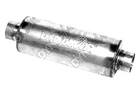Walker Exhaust 17537 Muffler New. Price: $153.65.